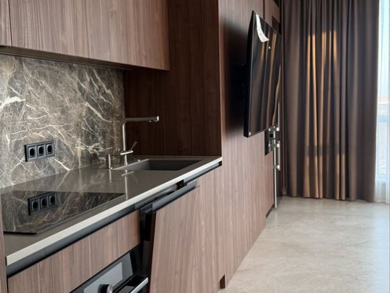 Оренда 3-к преміум квартири Черновцы