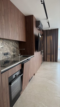 Оренда 3-к преміум квартири - фото 1