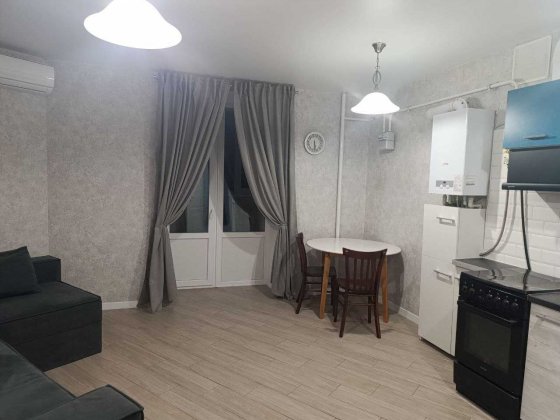 Довгострокова оренда 1 кімнатної  квартири. АВТОНОМКА, Шевченка, 114-а Чернигов