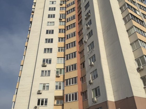 1 кім. Кв. Вул. Смілянська 2/1 Черкассы