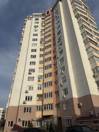 1 кім. Кв. Вул. Смілянська 2/1 - фото 1