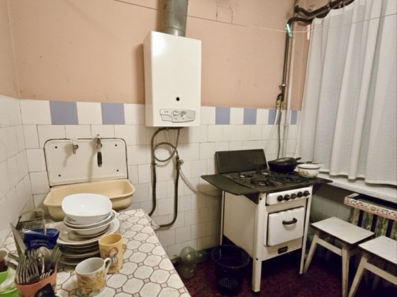 Оренда 2х кімнатної, ЩЕРБАНЮКА-НЕБЕСНОЇ СОТНІ, МЕБЛІ і техніка, балкон Черновцы