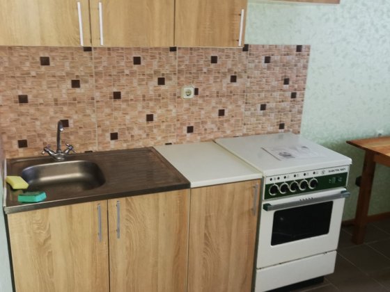 Здамо в оренду однокімнатну квартиру, р-ну Молокозаводу Черкассы