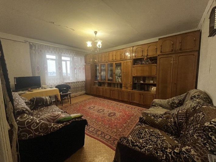 Здається 3 кімнатна квартира вул  Узбецька - фото 1