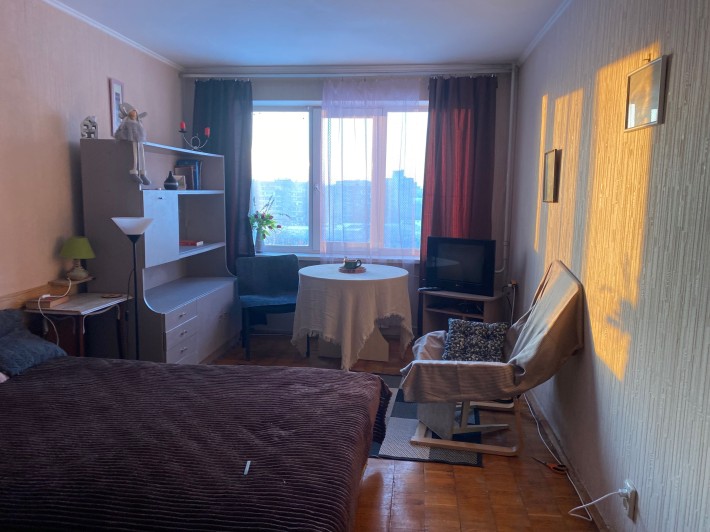 Довгострокова оренда квартири на Оболоні - фото 1