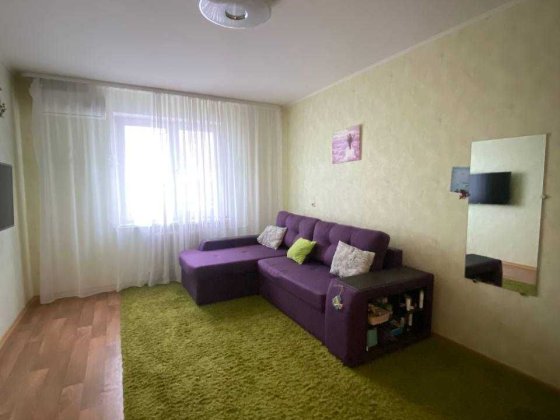 Оренда квартири Милославичі/ Закревського/ 4й поверх Киев