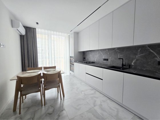 ЖК ВОДОГРАЙ! Здам ДОРОГУ 2х НОВОБУДОВУ, Воробкевича, підземний ПАРКІНГ Чернівці