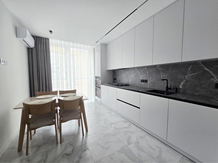 ЖК ВОДОГРАЙ! Здам ДОРОГУ 2х НОВОБУДОВУ, Воробкевича, підземний ПАРКІНГ - фото 1