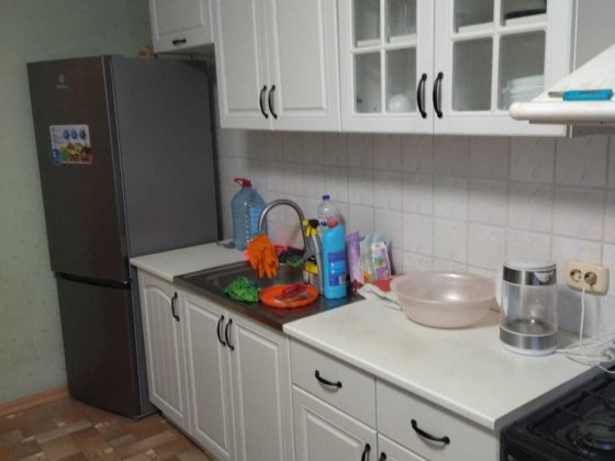 Оренда просторої квартири в центрі біля "Любави" (п3) Черкассы