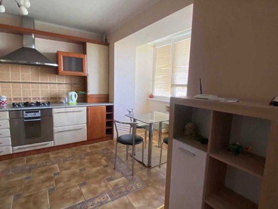 Пропонуємо до оренди 3кім квартиру в Центрі міста Черкассы