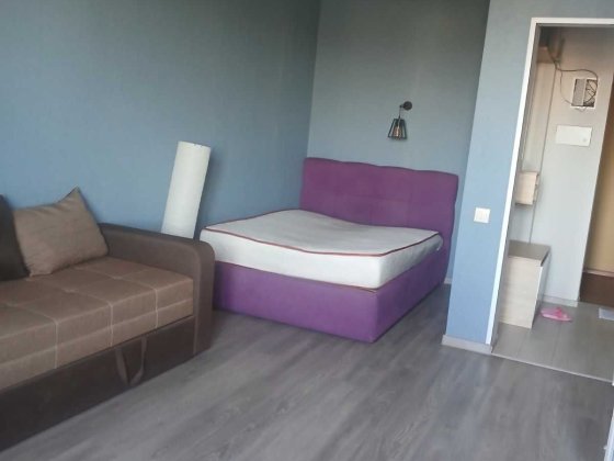 Здається недорога однокімнатна квартира в Дарницькому р-ні м. Києва Киев