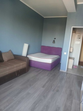 Здається недорога однокімнатна квартира в Дарницькому р-ні м. Києва - фото 1