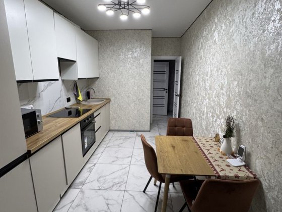 Оренда 1 кмн квартири ЖК Форест Черкассы