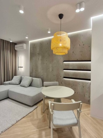 НЕЙМОВІРНА квартира в ТОП ЖК Києва Новопечерська Вежа - фото 1