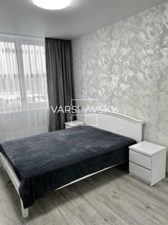 Оренда 1к квартири Варшавський - фото 1