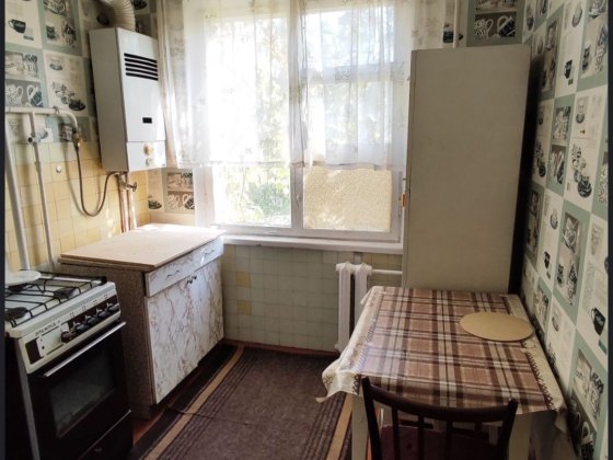 Здається 2 кімнатна квартира Депот по Гоголя Черкассы