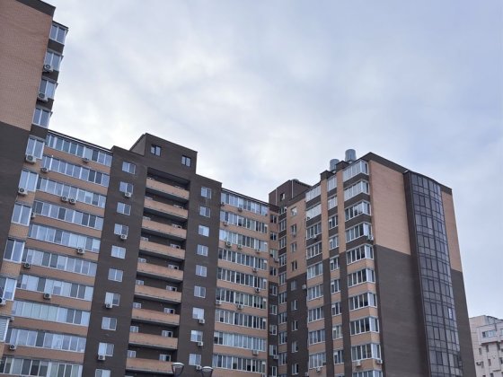 *Оренда люксової 2х кімнатної квартири, ЖК «Резиденція» Черкассы