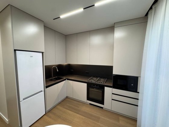 ПЕРША ЗДАЧА! Оренда 1к НОВОБУДОВИ, ЖК ВІДЕНСЬКИЙ квартал (Фастівська) Черновцы