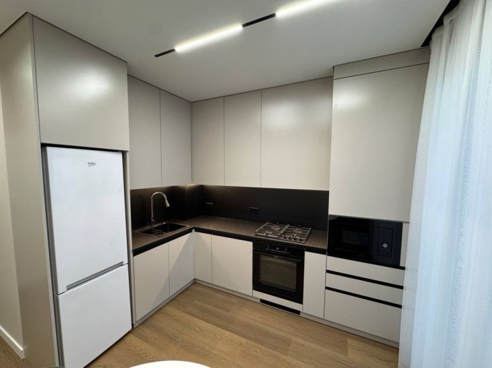 ПЕРША ЗДАЧА! Оренда 1к НОВОБУДОВИ, ЖК ВІДЕНСЬКИЙ квартал (Фастівська) - фото 1