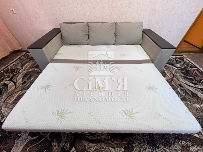 Здам затишну 2-кім квартиру по вул. Київська в р-ні 2 міської лікарні - фото 1