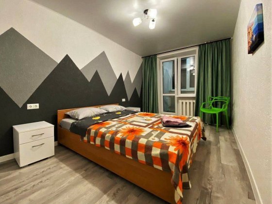 Здається Шикарна 4 кімнатна квартира район Слов'янка. Винница