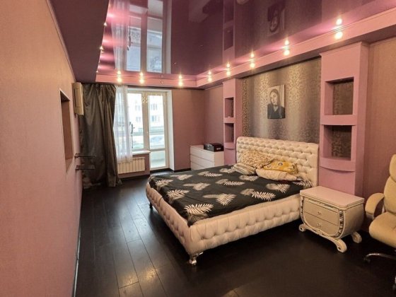 Здається Шикарна 3 кімната квартира район Поділля. Вінниця