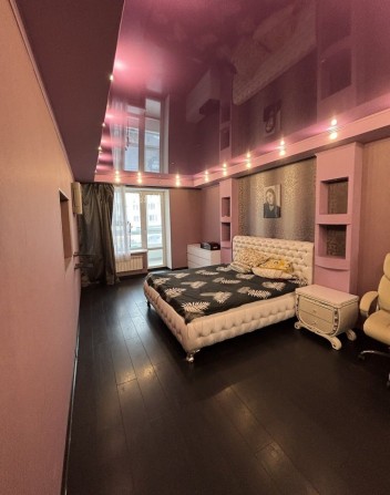 Здається Шикарна 3 кімната квартира район Поділля. - фото 1