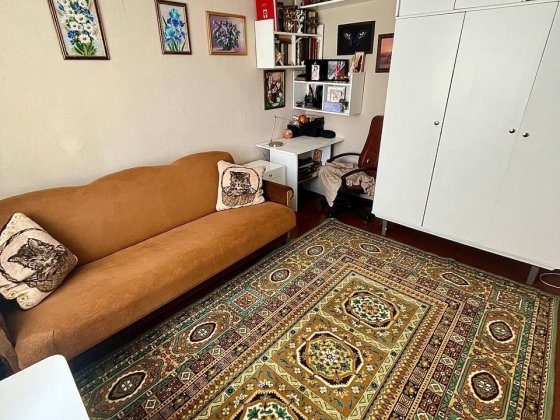 2х кім.квартира, р-н Голівуду Чернигов