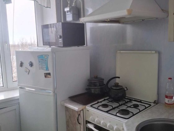 Оренда 1-кімнатної квартири Чернігів