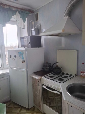 Оренда 1-кімнатної квартири - фото 1