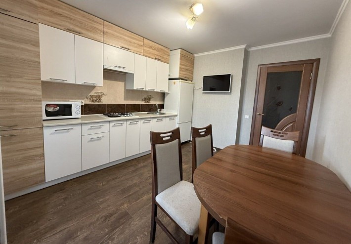 Здається 1 кімната квартира на Келецькі. - фото 1