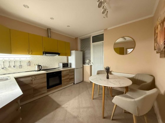 1 кімн.квартира з видом на озеро ЖК Венеція м.Іподром ГЕНЕРАТОР Киев