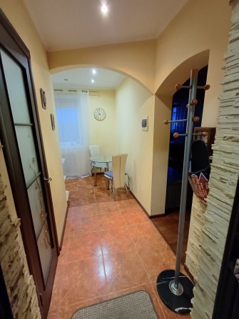 Здам в оренду 1-кімнатну квартиру. СВІТЛО НЕ ВИМИКАЮТЬ. - фото 1