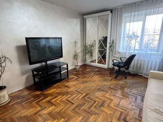 Власник. Здається 3к квартира. Київ