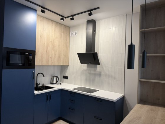 Сдаю 1 кім. ЖК Форвард,завжди тепло Киев