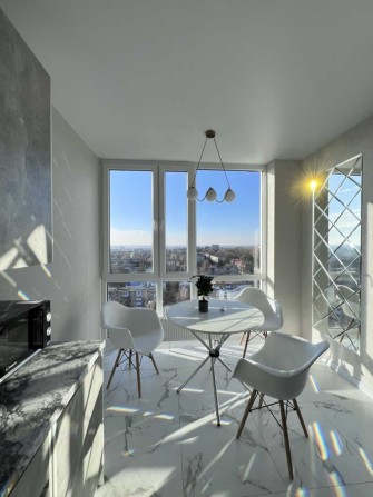 Оренда 1к квартири ЖК Лісопарковий - фото 1