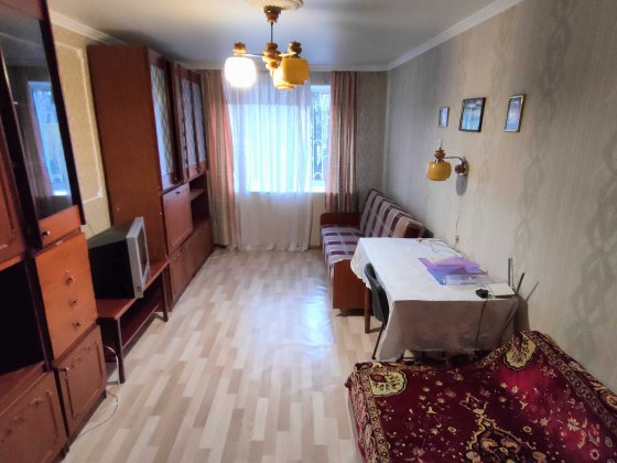 1 к. Тампере 14, Соцмісто-Лівобережна Киев