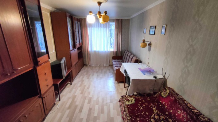 1 к. Тампере 14, Соцмісто-Лівобережна - фото 1