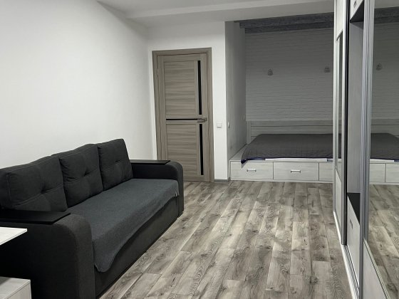 Здам в оренду сучасну 1-ну квартиру! Чернігів