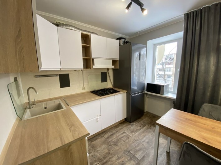 Квартира з резервним живленням - фото 1