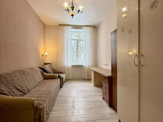 ЦЕНТР! Оренда 1 кімнатної, УНІВЕРСИТЕТСЬКА (р-н ЧНУ), МЕБЛІ та техніка Черновцы