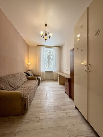 ЦЕНТР! Оренда 1 кімнатної, УНІВЕРСИТЕТСЬКА (р-н ЧНУ), МЕБЛІ та техніка - фото 1