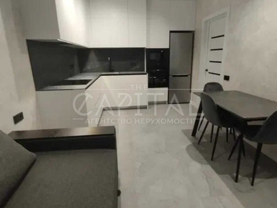 Оренда 2к квартири ЖК Seven/ Перша здача/ Дарницький район/ Осокорки Киев