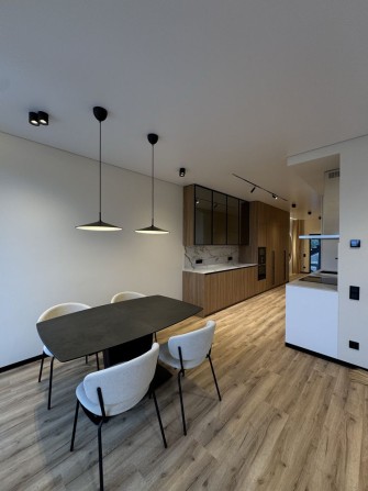 Оренда 2кімнатної квартири в клубному будинку Рівненська - фото 1