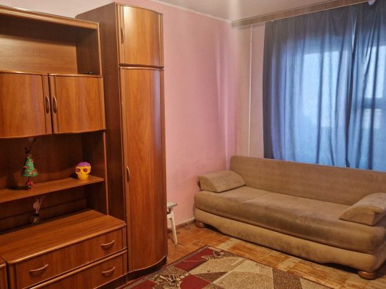 Оренда 1к квартири вул.Героїв Космосу 11 Киев