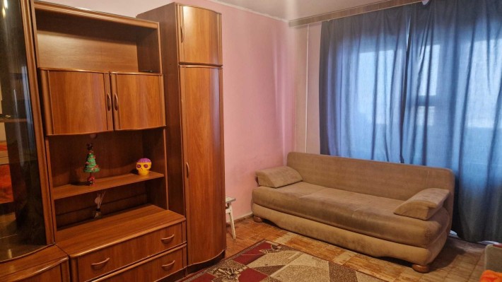 Оренда 1к квартири вул.Героїв Космосу 11 - фото 1