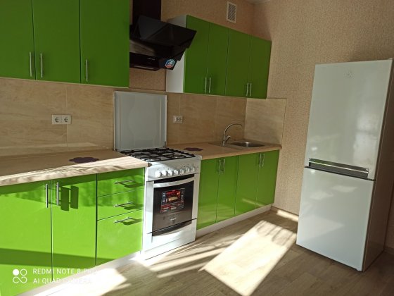 Оренда Академічний АГВ, 2 поверх Винница