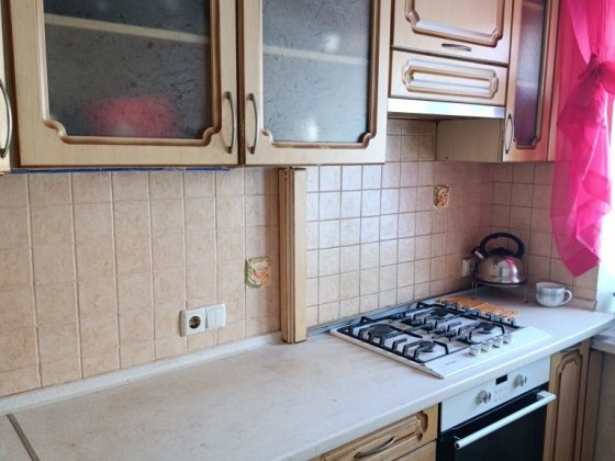 Оренда 2 кім.квартири на Воскресенці по бул.Перова 24 Киев