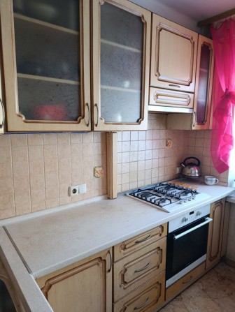 Оренда 2 кім.квартири на Воскресенці по бул.Перова 24 - фото 1