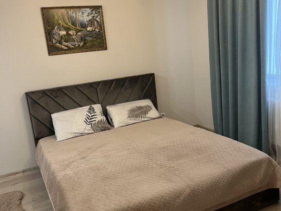 Здається чудова 1 кімната квартира район Академічний перша здача. Винница